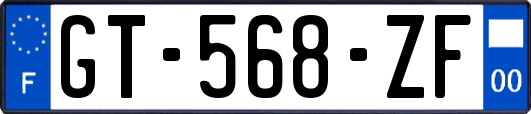 GT-568-ZF