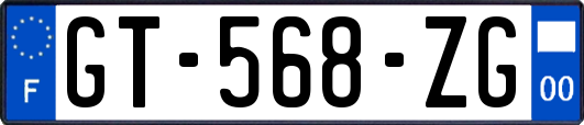 GT-568-ZG