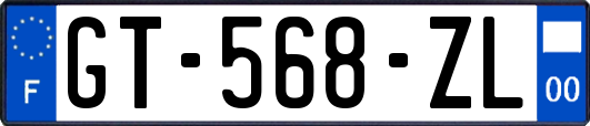 GT-568-ZL