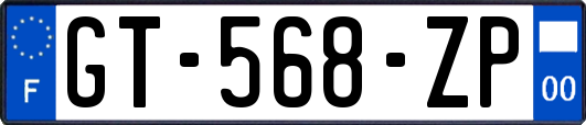 GT-568-ZP
