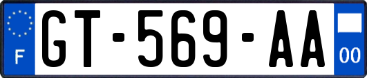 GT-569-AA