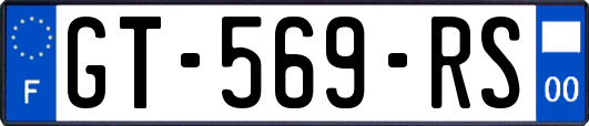 GT-569-RS
