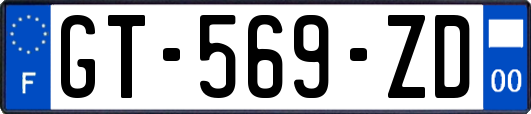 GT-569-ZD