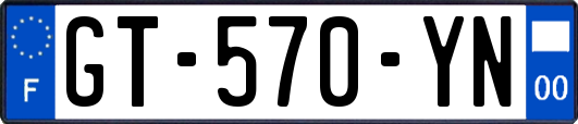 GT-570-YN