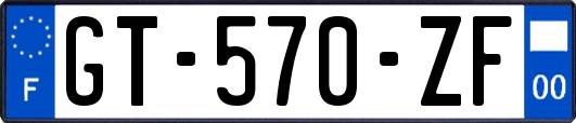 GT-570-ZF