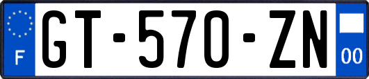 GT-570-ZN