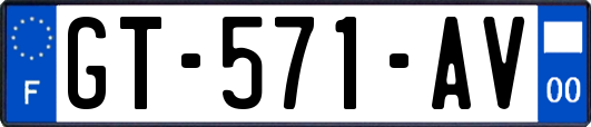 GT-571-AV