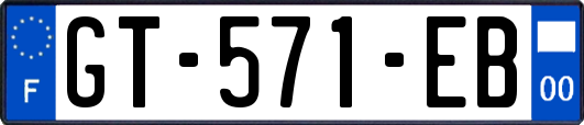 GT-571-EB