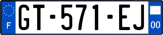 GT-571-EJ