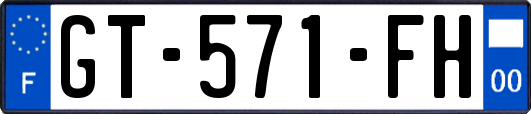 GT-571-FH