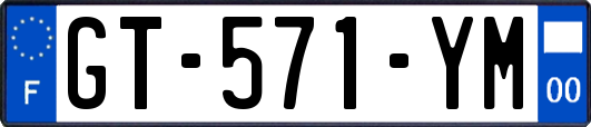 GT-571-YM