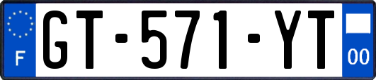 GT-571-YT