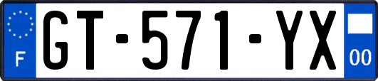 GT-571-YX