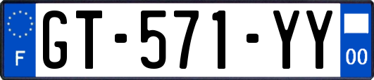 GT-571-YY