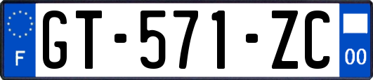 GT-571-ZC