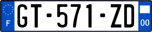 GT-571-ZD
