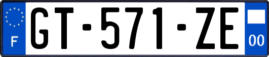 GT-571-ZE