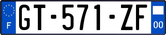GT-571-ZF