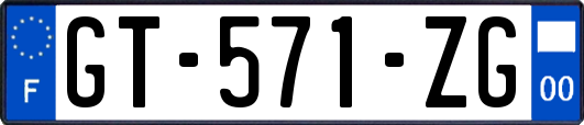 GT-571-ZG