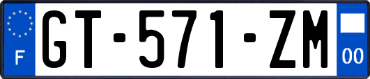 GT-571-ZM