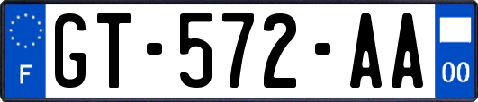 GT-572-AA