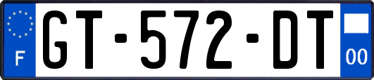 GT-572-DT