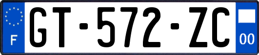 GT-572-ZC