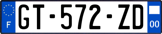 GT-572-ZD