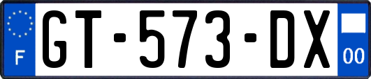 GT-573-DX
