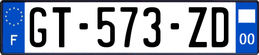 GT-573-ZD