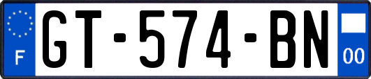 GT-574-BN