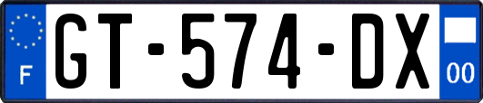 GT-574-DX