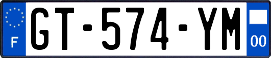 GT-574-YM