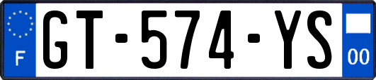 GT-574-YS