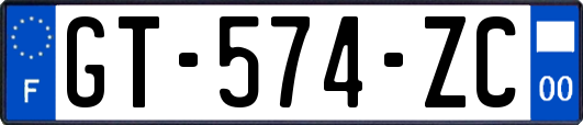 GT-574-ZC