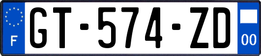 GT-574-ZD