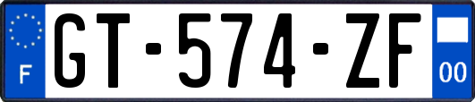 GT-574-ZF