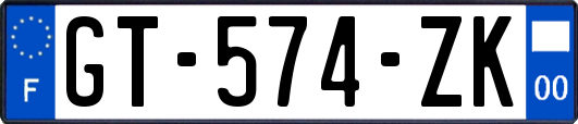 GT-574-ZK