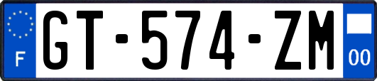 GT-574-ZM