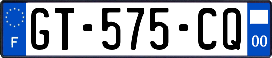 GT-575-CQ