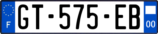 GT-575-EB