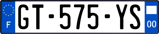 GT-575-YS