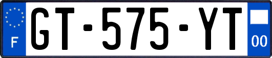 GT-575-YT
