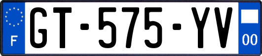 GT-575-YV