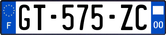 GT-575-ZC