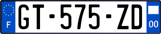 GT-575-ZD