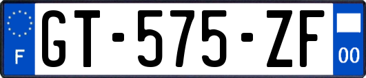 GT-575-ZF