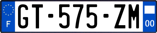 GT-575-ZM