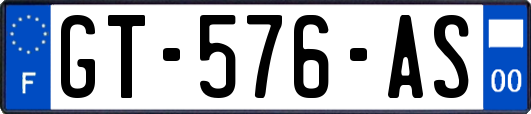 GT-576-AS