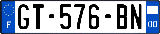GT-576-BN